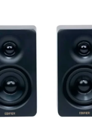 EDIFIER M60 NEGRO Ordena Ya