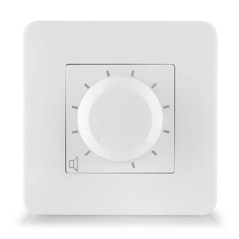 POWER DYNAMICS 952.567 PDVC30 CONTROL DE VOLUMEN 100V 30W Disponible Ahora