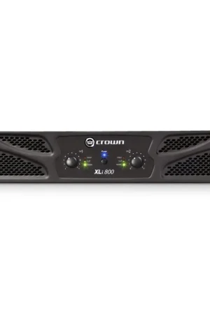 CROWN XLI 800 Promoción Exclusiva