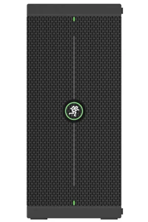 Última Versión MACKIE THUMPSUB GO