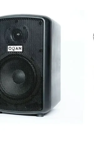 Devolución Gratuita OQAN QLS-6 STREET PARTNER