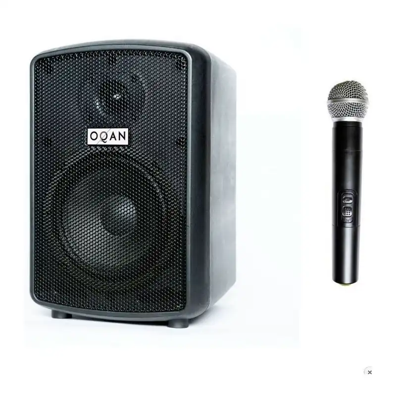 Devolución Gratuita OQAN QLS-6 STREET PARTNER