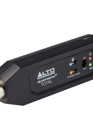 Precio Económico ALTO BLUETOOTH TOTAL 2