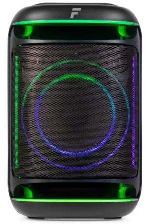 Bestseller FENTON 178.396 TRACK165 ALTAVOZ PARTY DE ALTA POTENCIA CON LED