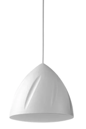 POWER DYNAMICS 952.512 PDS40W ALTAVOZ COLGANTE 100V 5.25” BLANCO Devolución Gratuita