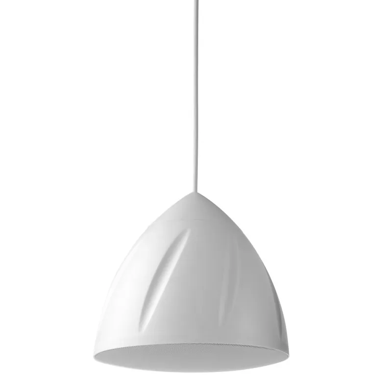 POWER DYNAMICS 952.512 PDS40W ALTAVOZ COLGANTE 100V 5.25” BLANCO Devolución Gratuita