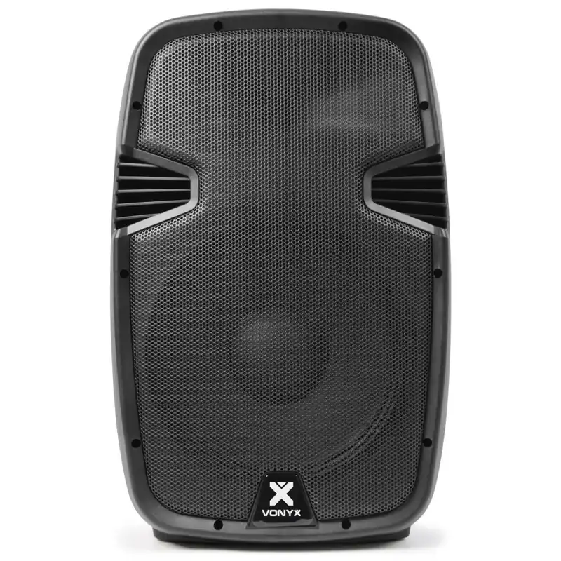 VONYX 178.042 SPJ-1200ABT ALTAVOZ ACTIVO 12\\" 600W BLUEETOOTH Ordenar Ahora Mismo