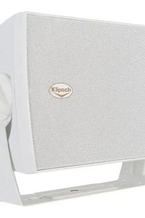 KLIPSCH CA-525T WHITE OUTDOOR Últimas Unidades
