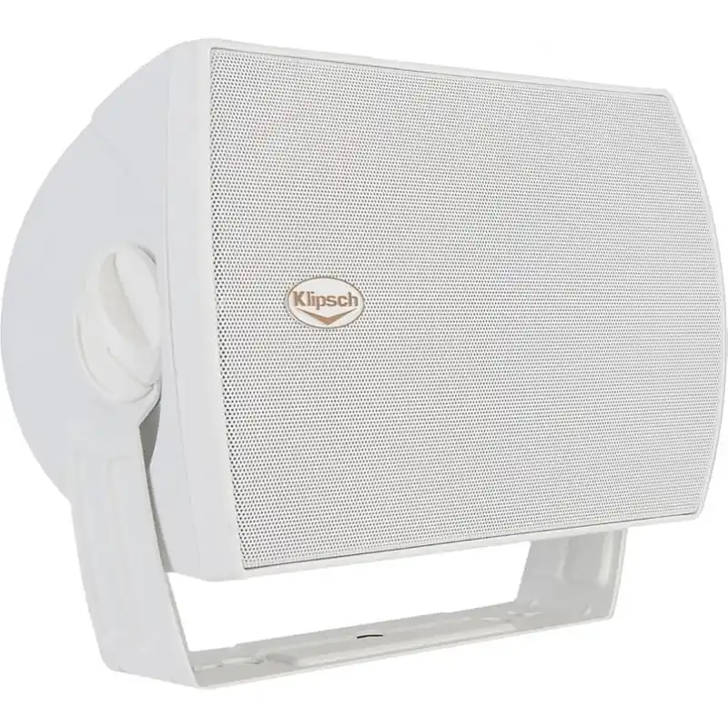 KLIPSCH CA-525T WHITE OUTDOOR Últimas Unidades