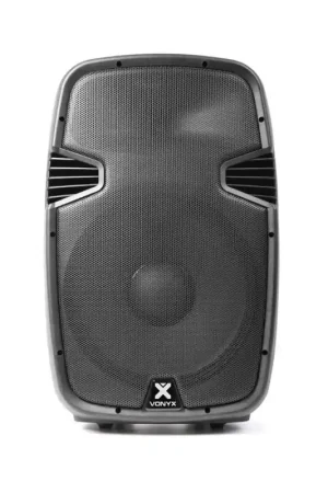 VONYX 178.030 SPJ-1500A ALTAVOZ ACTIVO 15\\" 800W Ocasión Especial