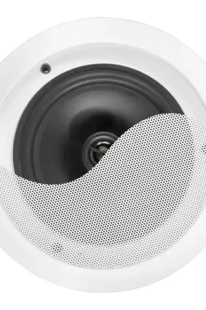 POWER DYNAMICS 952.520 CSAG6T ALTAVOZ DE TECHO 100V 6.5” ALU Mejor Precio