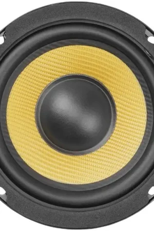 VONYX 902.418 WK10 WOOFER DE 10CM CON CONO KEVLAR 75W Súper Precio