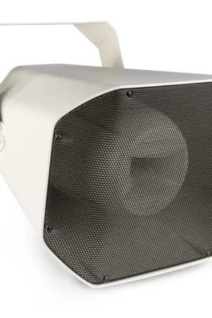 POWER DYNAMICS 952.218 HS650 BOCINA ALTAVOZ FULL RANGE 2 VIAS IP66 Venta Final