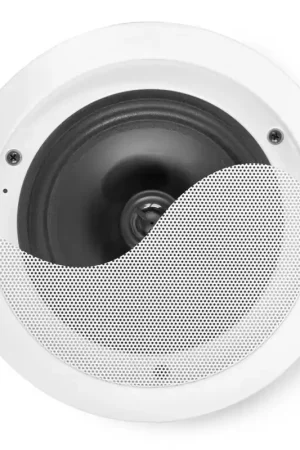 Stock Limitado POWER DYNAMICS 952.524 CSAG6 ALTAVOZ DE TECHO 6.5” ALU