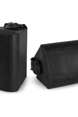 POWER DYNAMICS 100.019 ALTAVOCES 2 VIAS 5\\" Económico