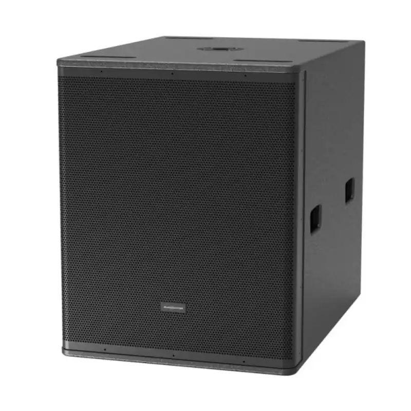 AUDIOCENTER S3118A SUBWOOFER ACTIVO DSP Precio Bajo