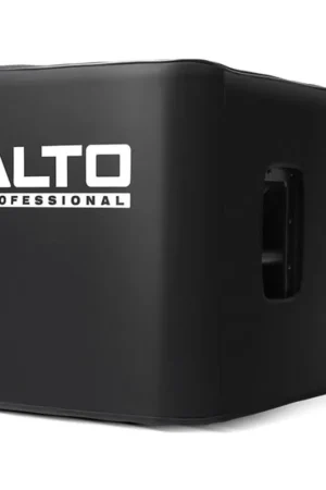 ALTO TS12S COVER FUNDA SUBGRAVE Ordena Ya