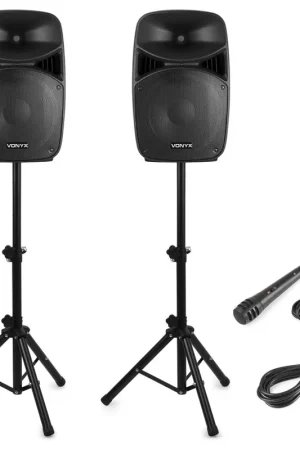 Novedad VONYX 178.130 VPS122A