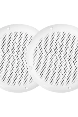VONYX 125.063 ALTAVOZ MARINO 100W BLANCO (PAREJA) Última Oportunidad