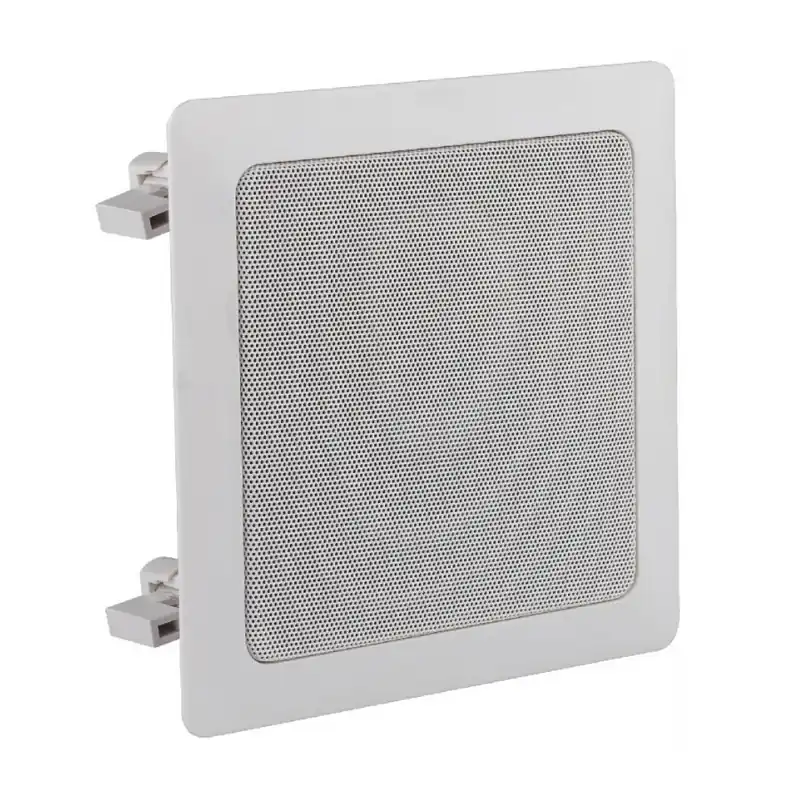 AUDIOPHONY CHP520SQ ALTAVOZ PARA EMPOTRAR TECHO 4\\" Más Vendido