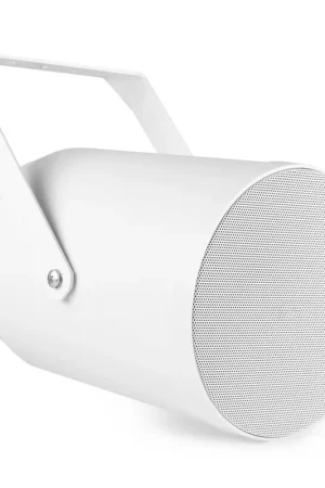 POWER DYNAMICS 952.212 PSP6 PROYECTOR DE SONIDO 6,5” 20W 100V BLANCO Súper Precio