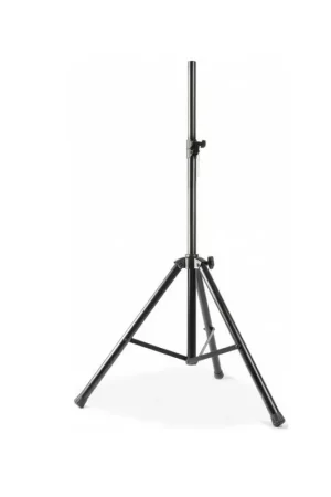Liquidación VONYX 180.191 TRIPODE ALTAVOZ NEGRO