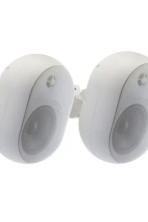 Oferta Limitada AUDIOPHONY JAVA530W ALTAVOZ PASIVO 100V IP55 BLANCO (PAREJA)