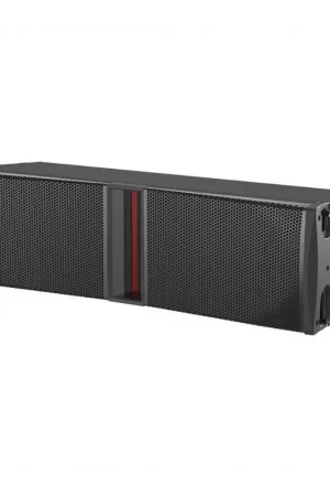 Rebajas AUDIOCENTER AVANDA 212A DSP SISTEMA LINE ARRAY ACTIVO