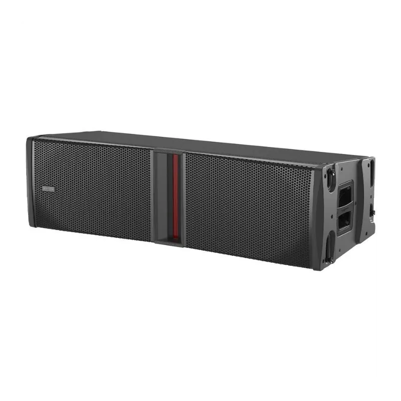 Rebajas AUDIOCENTER AVANDA 212A DSP SISTEMA LINE ARRAY ACTIVO