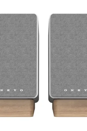 ONKYO GX-30ARC BLANCO Precio Rebajado