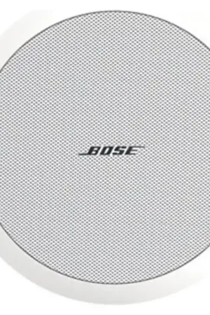 BOSE FREESPACE DS 40F (100V) BLANCO - CERTIFICADO EN 54 Disponible Ahora