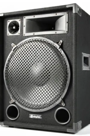 Promoción MAX 170.658 MAX12 ALTAVOZ 700W