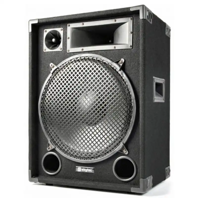 Promoción MAX 170.658 MAX12 ALTAVOZ 700W