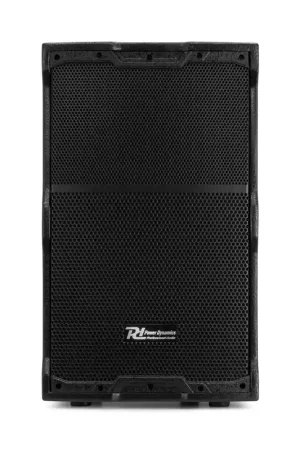 Novedad POWER DYNAMICS 178.622 PDY212 ALTAVOCES PASIVOS 12” 700W