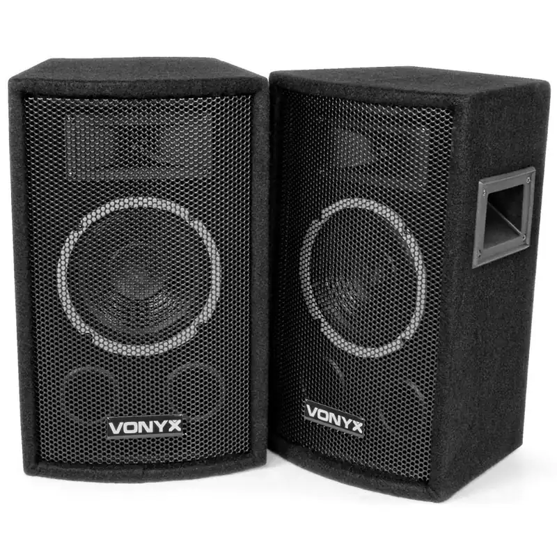 VONYX 178.727 SL6 ALTAVOCES PASIVOS Envío Gratis