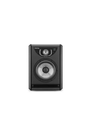 Solo Por Tiempo Limitado FOCAL SOLO 6 BLACK