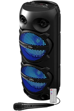 PARTY PLUTON Marca Reconocida