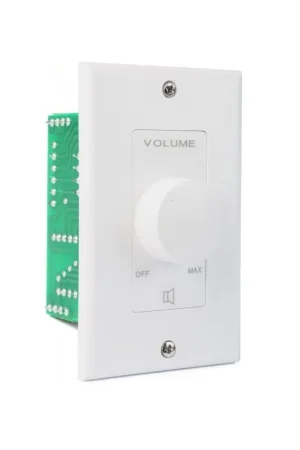 Ocasión Especial POWER DYNAMICS 952.570 VOL50 CONTROL VOLUMEN