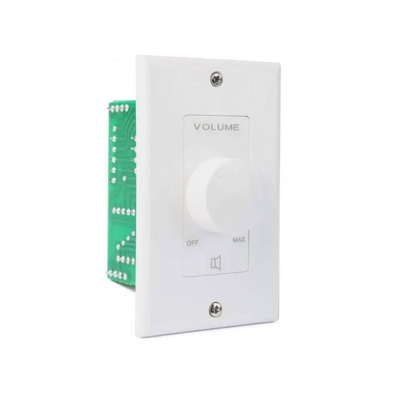 Ocasión Especial POWER DYNAMICS 952.570 VOL50 CONTROL VOLUMEN