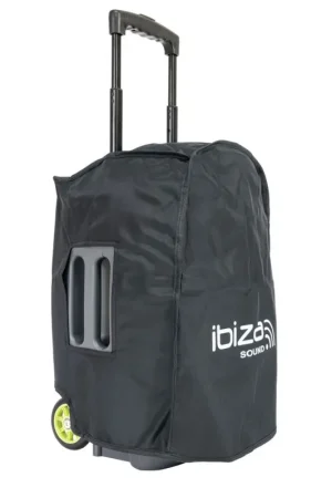 IBIZA SOUND PORT BAG 12 MKII Imprescindible (Must-Have)
