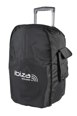 IBIZA SOUND PORT BAG 15 MKII Marca Reconocida