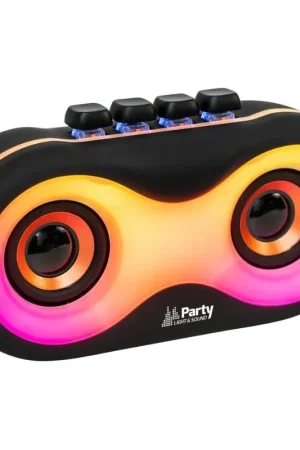 PARTY PARTY-OWL Liquidación