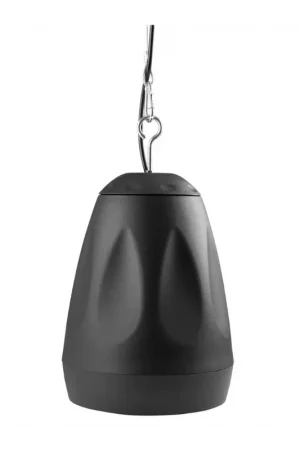 Oferta Especial POWER DYNAMICS 952.514 PDS65B ALTAVOZ COLGANTE 100V 6,5” NEGRO