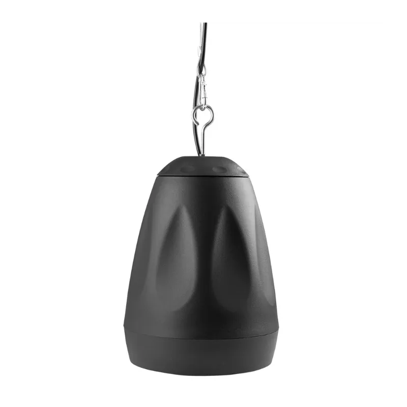 Oferta Especial POWER DYNAMICS 952.514 PDS65B ALTAVOZ COLGANTE 100V 6,5” NEGRO