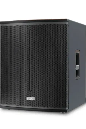 Solo Hoy FBT X-SUB 118SA