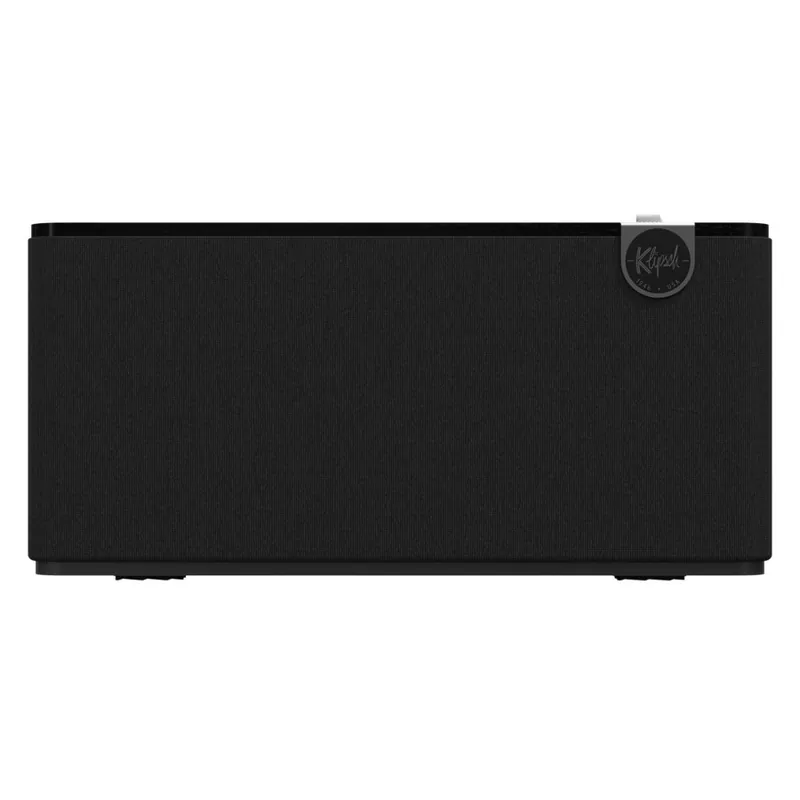 KLIPSCH THE THREE PLUS MATT BLACK Devolución Gratuita