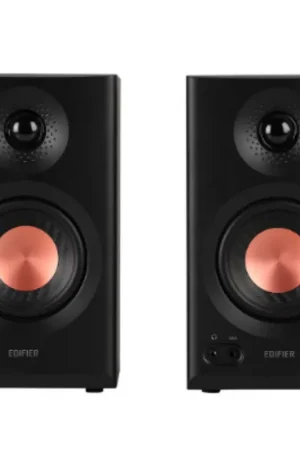 EDIFIER MR3 NEGRO Novedad