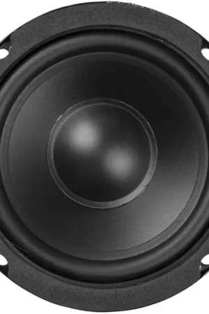 VONYX 902.197 WPP10 WOOFER HI-FI CONO PP - 10CM 50W Novedad