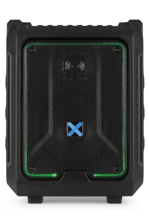 VONYX 170.137 SPLASH300 SISTEMA PORTATIL DE SONIDO RESISTENTE A LA INTEMPERIE Bestseller