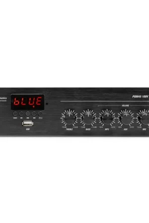 A Buen Precio POWER DYNAMICS 952.078 PDM45